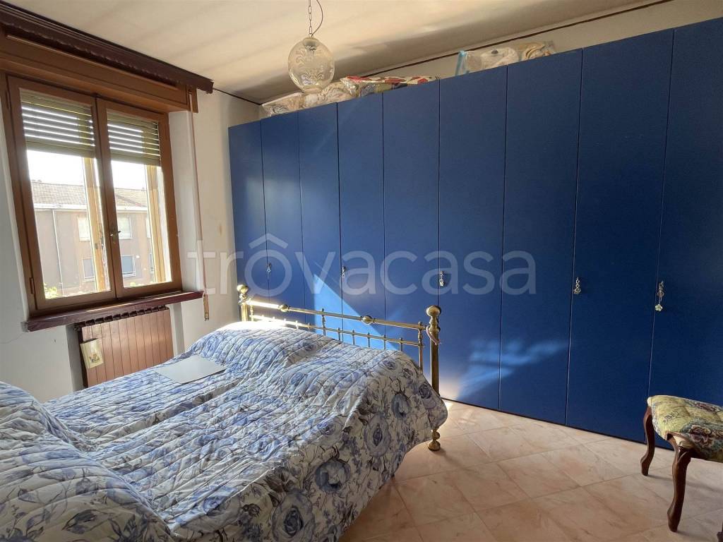 appartamento in vendita a Mantova in zona Viale Risorgimento
