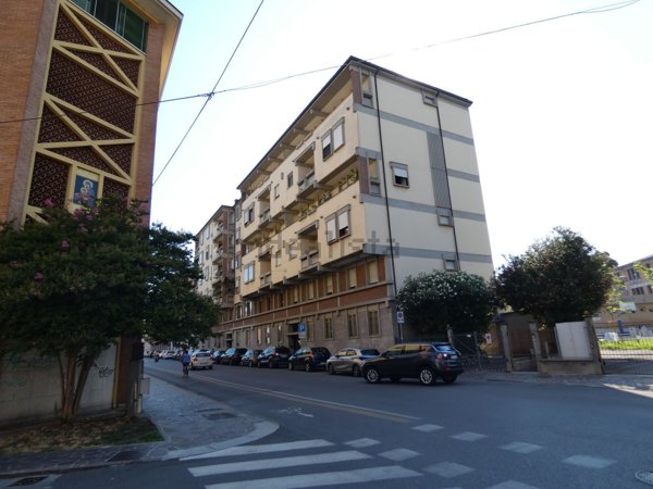 appartamento in vendita a Mantova in zona Centro Storico