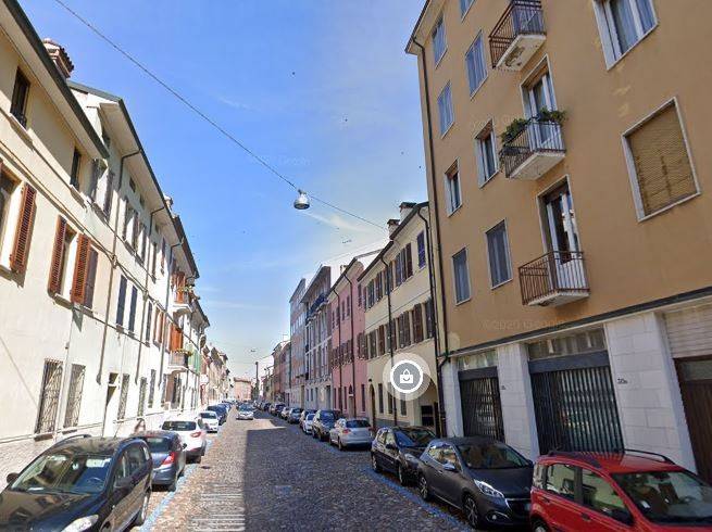 appartamento in vendita a Mantova in zona Centro Storico