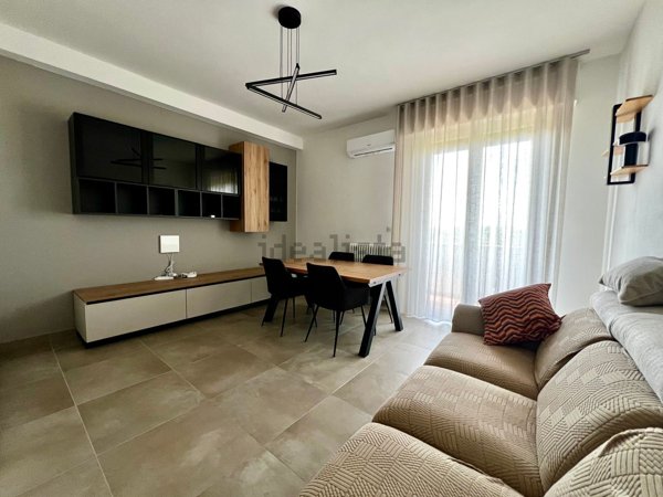 appartamento in vendita a Mantova in zona Valletta Paiolo