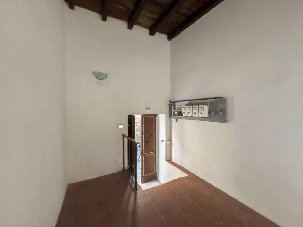 casa indipendente in vendita a Mantova in zona Centro Storico