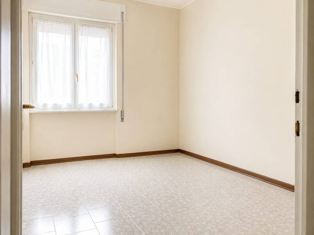 appartamento in vendita a Mantova in zona Valletta Paiolo