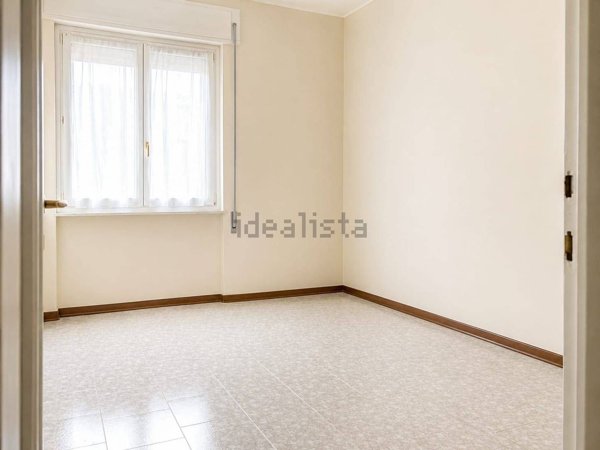 appartamento in vendita a Mantova in zona Valletta Paiolo