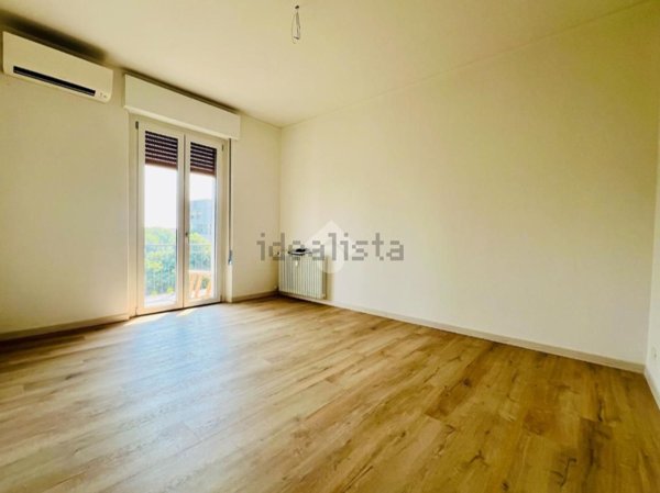 appartamento in vendita a Mantova in zona Valletta Paiolo