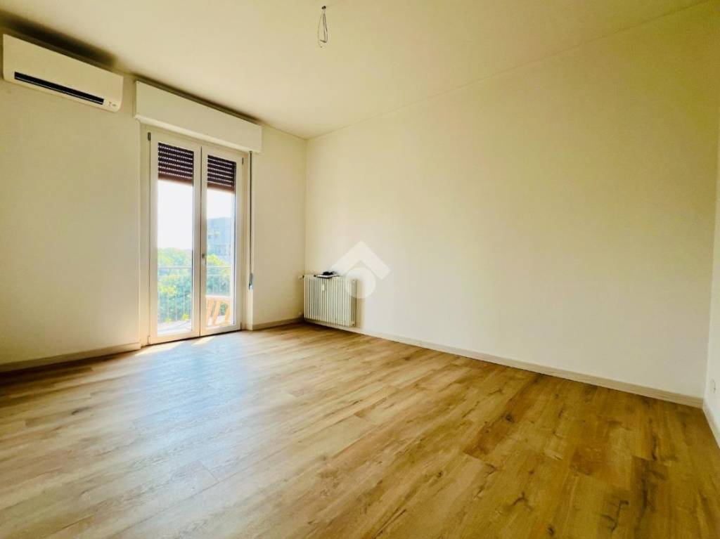 appartamento in vendita a Mantova in zona Valletta Paiolo