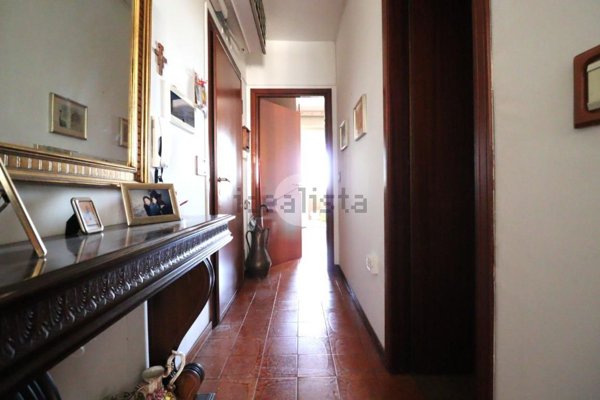 appartamento in vendita a Mantova in zona Lunetta