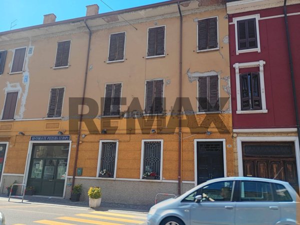 appartamento in vendita a Mantova in zona Centro Storico