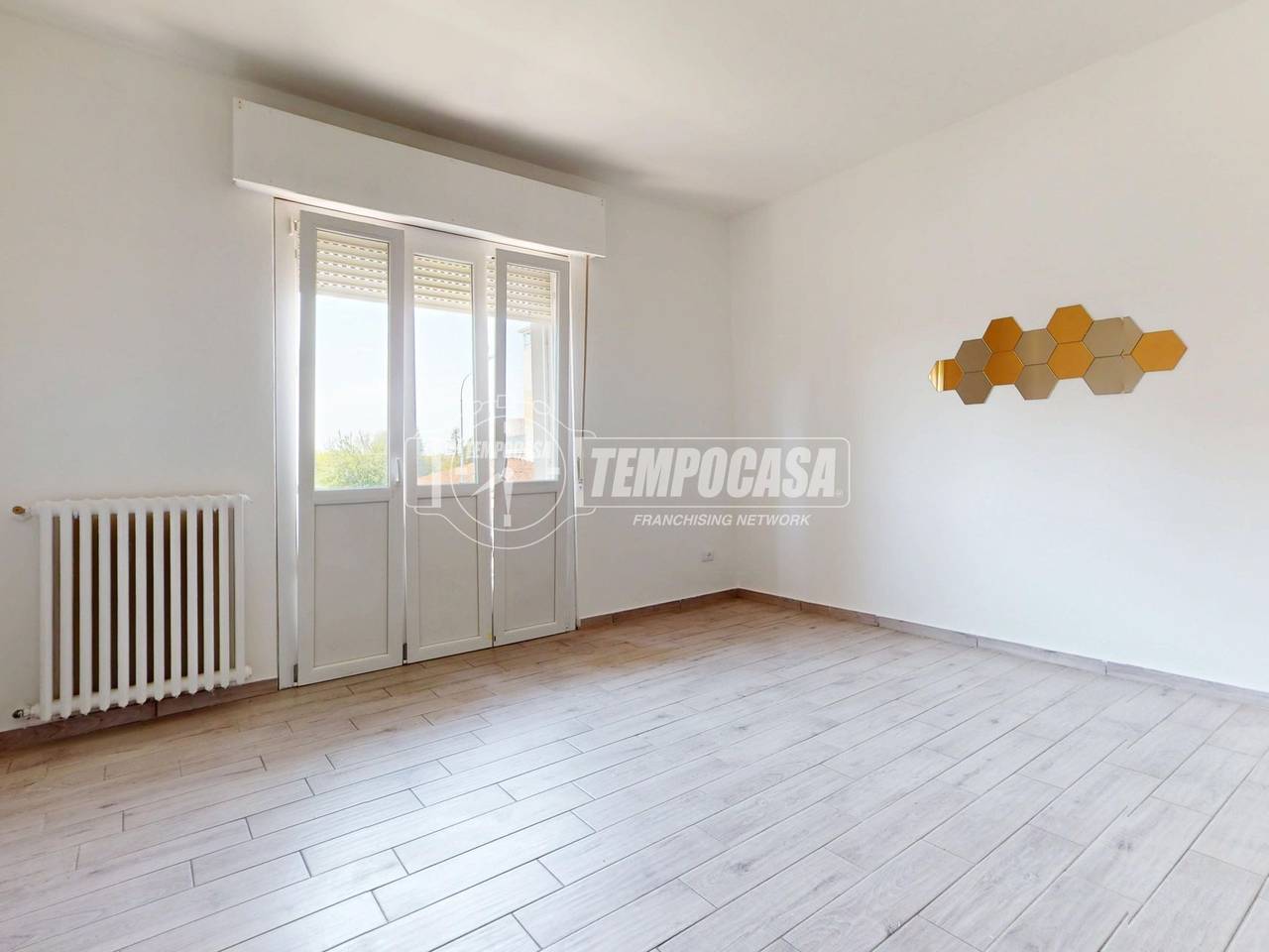 appartamento in vendita a Mantova in zona Castelnuovo