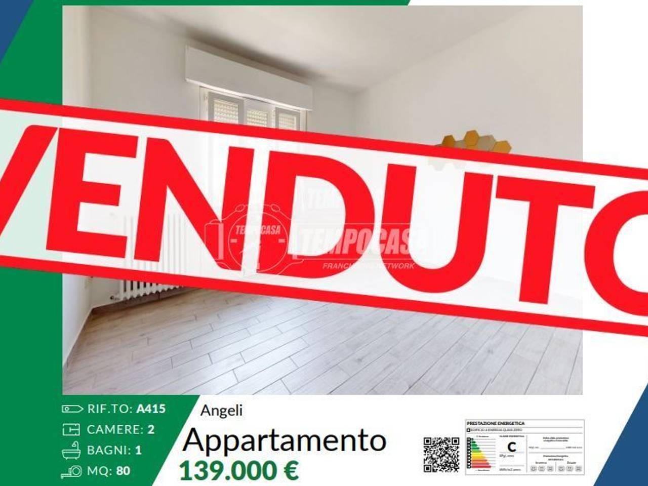 appartamento in vendita a Mantova in zona Castelnuovo