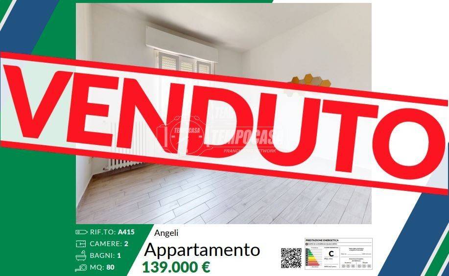 appartamento in vendita a Mantova in zona Castelnuovo