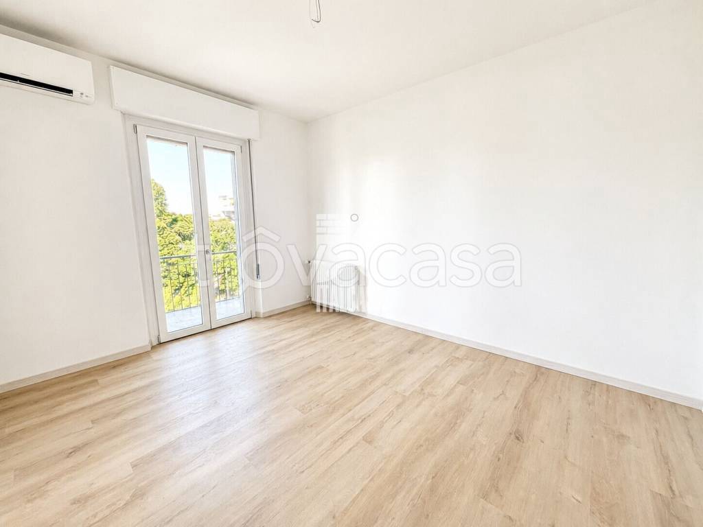 appartamento in vendita a Mantova in zona Valletta Paiolo