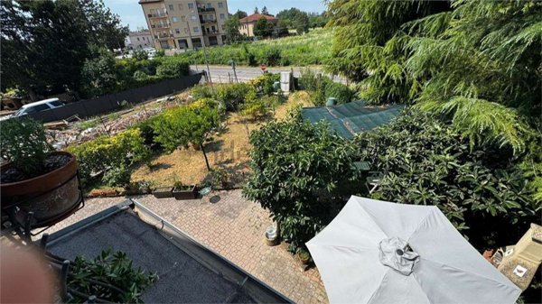 appartamento in vendita a Mantova in zona Frassino