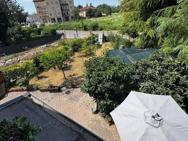 appartamento in vendita a Mantova in zona Frassino