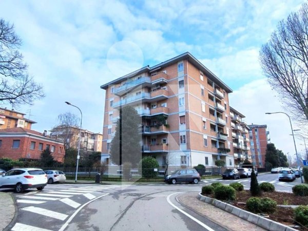 appartamento in vendita a Mantova in zona Tè Brunetti