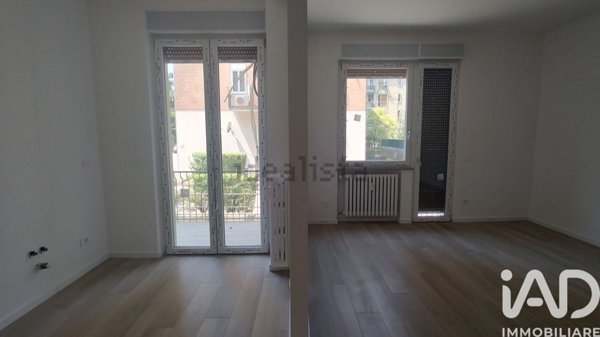 appartamento in vendita a Mantova in zona Valletta Paiolo