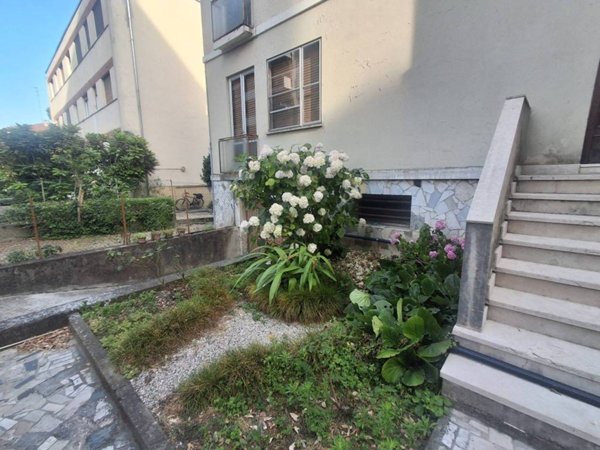 appartamento in vendita a Mantova in zona Valletta Paiolo