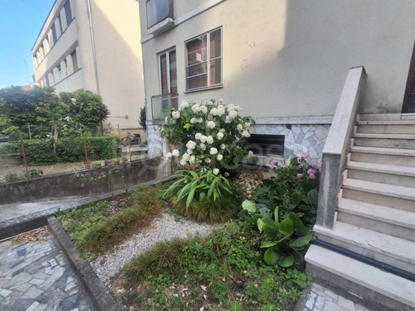 appartamento in vendita a Mantova in zona Valletta Paiolo