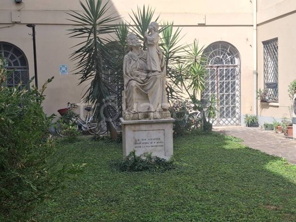 appartamento in vendita a Mantova in zona Centro Storico