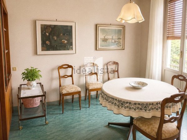 appartamento in vendita a Mantova in zona Corso Vittorio Emanuele II