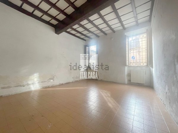 appartamento in vendita a Mantova in zona Virgiliana