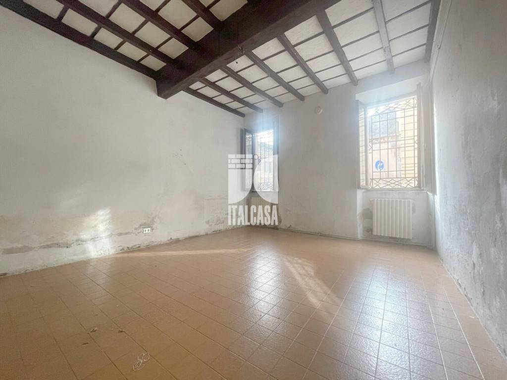 appartamento in vendita a Mantova in zona Virgiliana