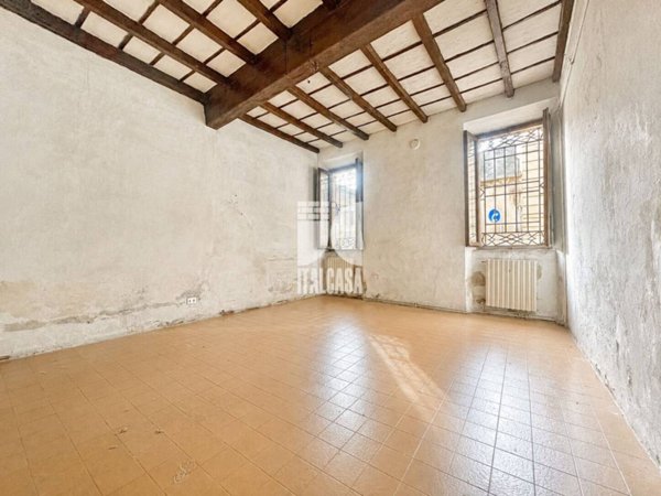 appartamento in vendita a Mantova in zona Virgiliana