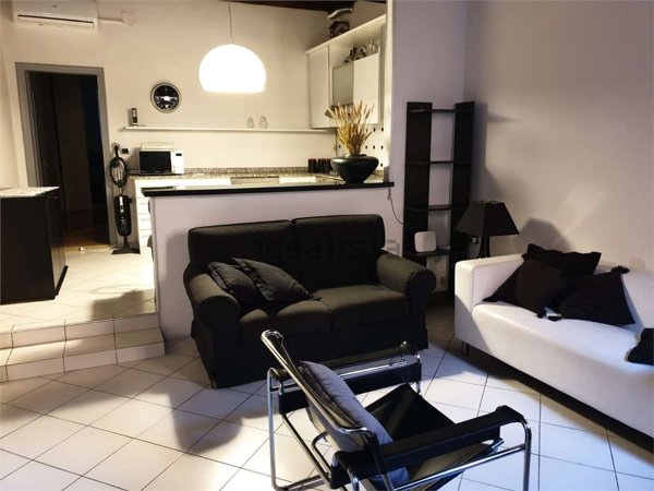 appartamento in vendita a Mantova in zona Centro Storico