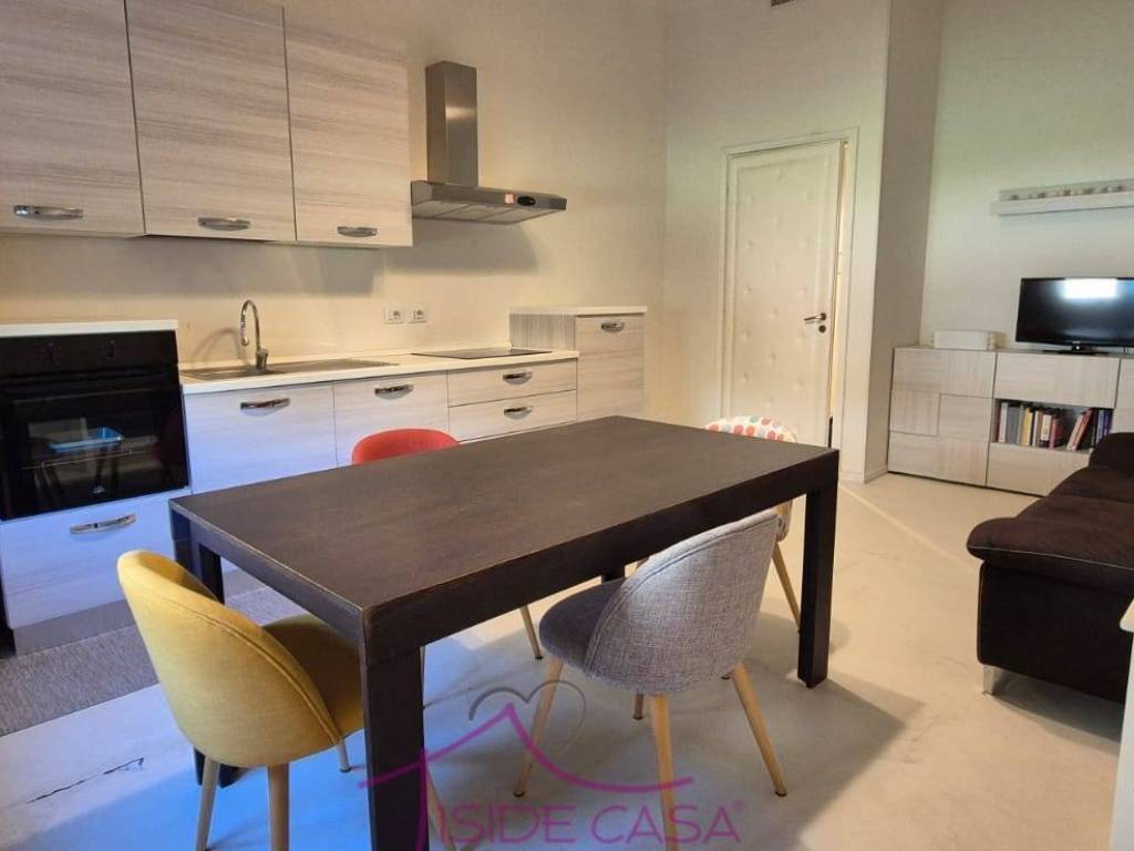 appartamento in vendita a Mantova in zona Centro Storico