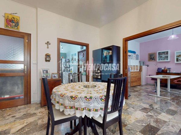 appartamento in vendita a Mantova in zona Centro Storico