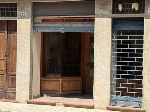 negozio in vendita a Mantova