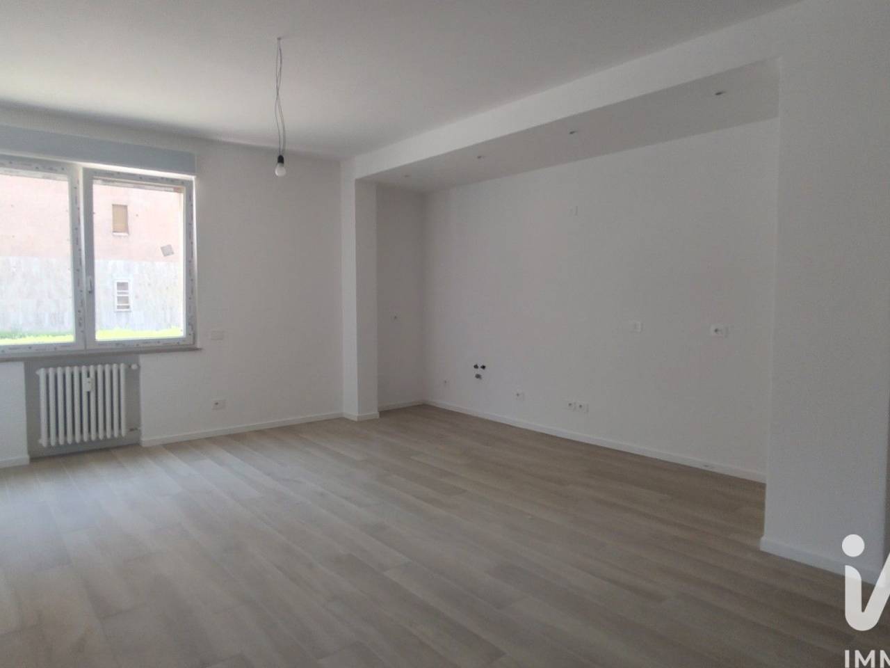 appartamento in vendita a Mantova in zona Valletta Paiolo
