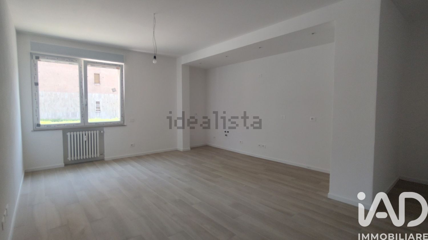 appartamento in vendita a Mantova in zona Valletta Paiolo