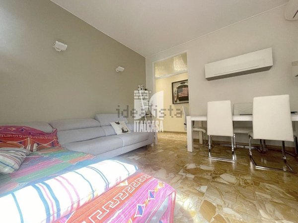 appartamento in vendita a Mantova in zona Viale Pompilio