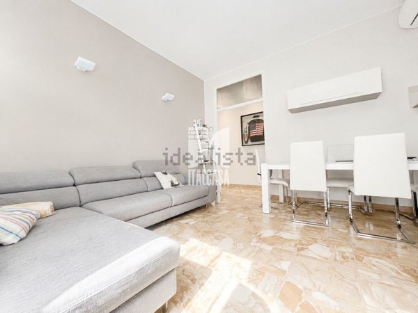appartamento in vendita a Mantova in zona Viale Pompilio
