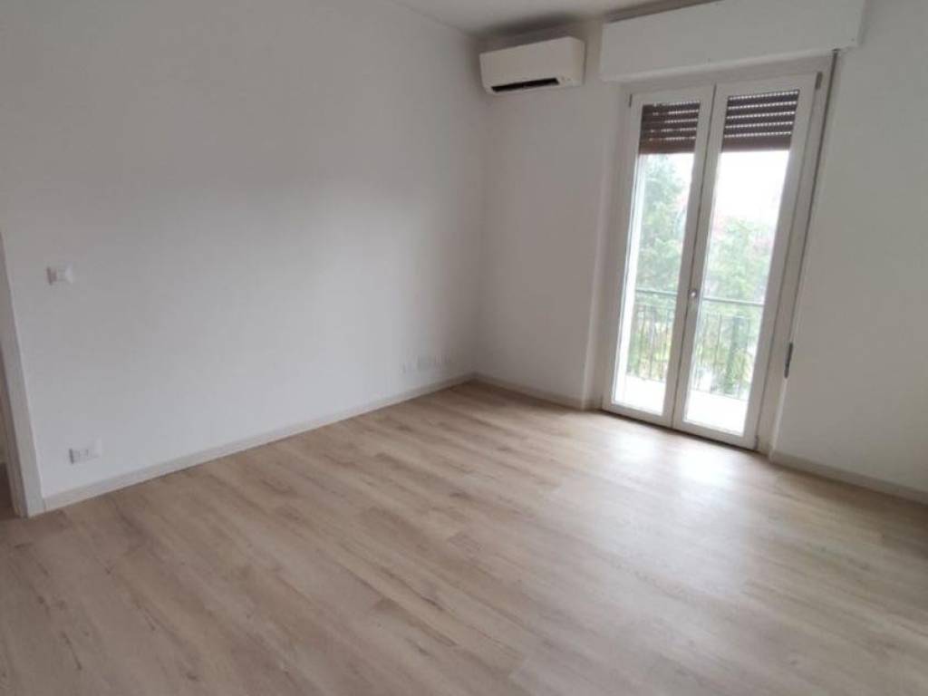appartamento in vendita a Mantova in zona Valletta Paiolo