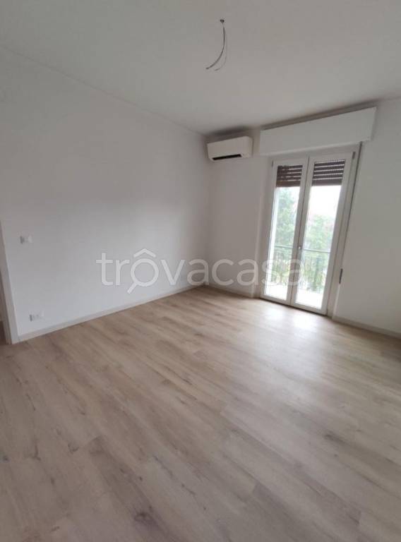 appartamento in vendita a Mantova in zona Valletta Paiolo