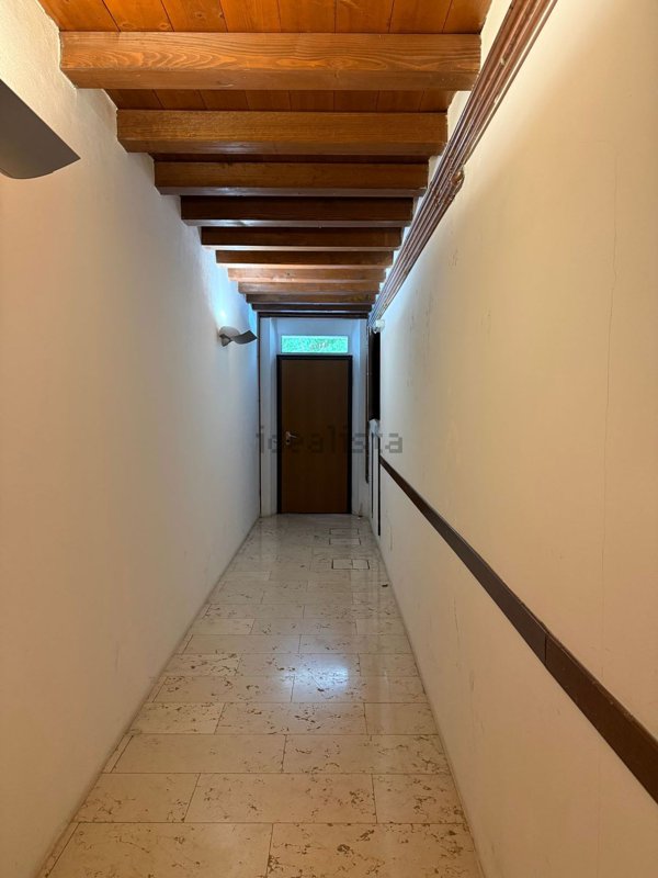 appartamento in vendita a Mantova in zona Centro Storico