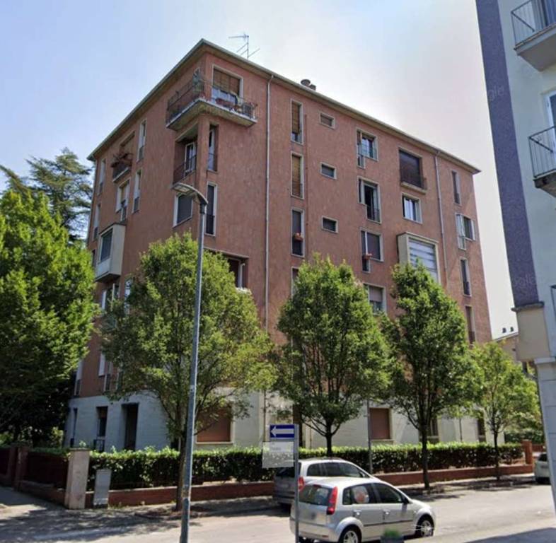 appartamento in vendita a Mantova in zona Valletta Paiolo