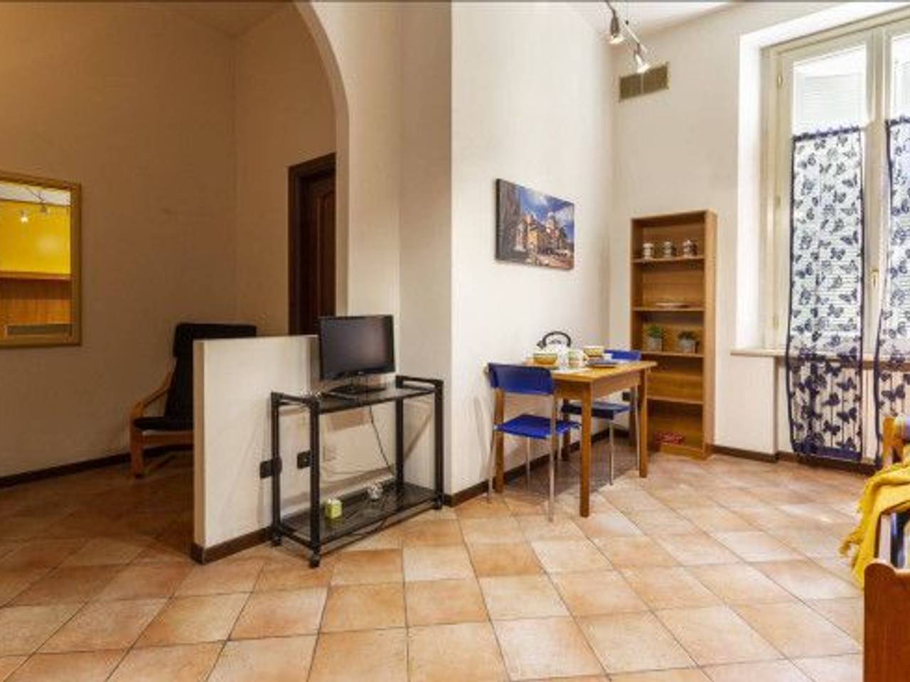 appartamento in vendita a Mantova
