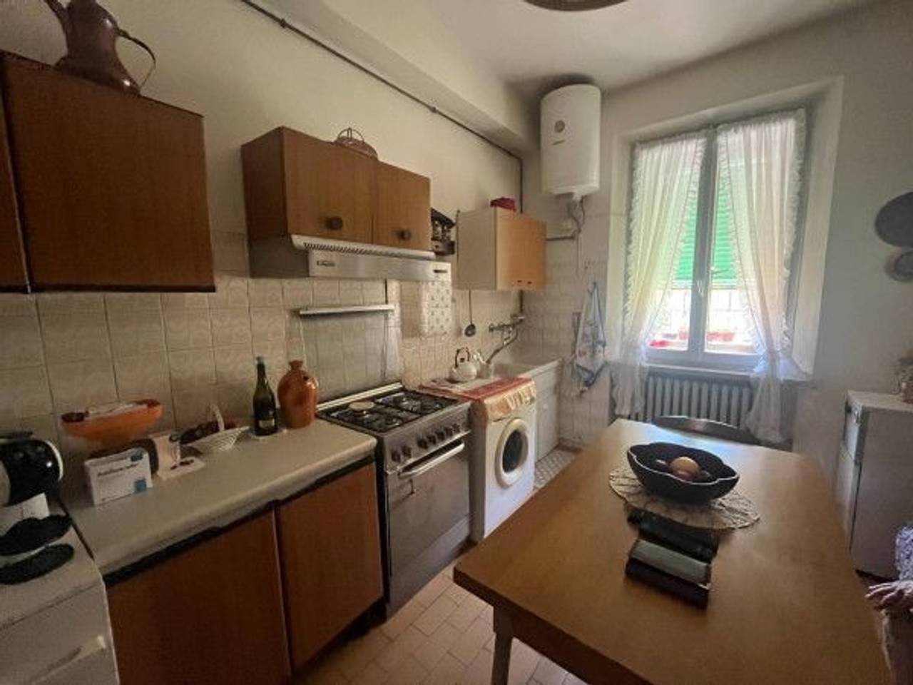 appartamento in vendita a Mantova in zona Centro Storico