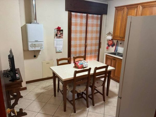 appartamento in vendita a Mantova