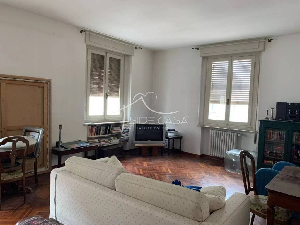 appartamento in vendita a Mantova in zona Centro Storico