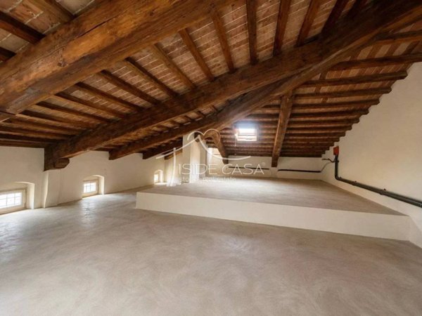 appartamento in vendita a Mantova in zona Centro Storico