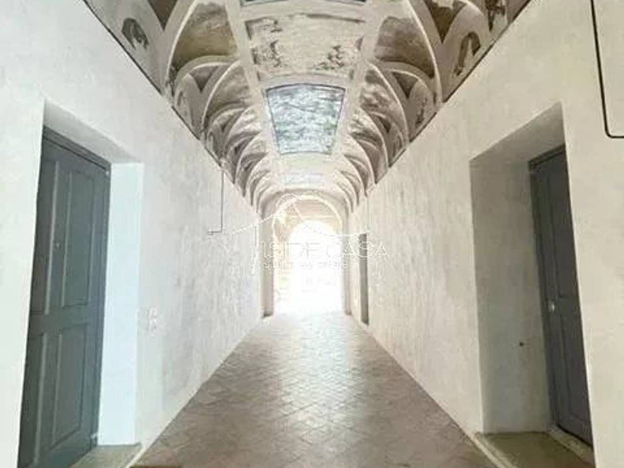 appartamento in vendita a Mantova in zona Centro Storico