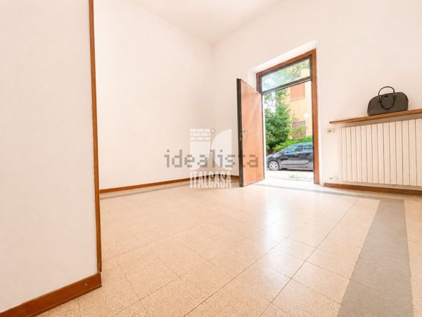 appartamento in vendita a Mantova in zona Valletta Paiolo