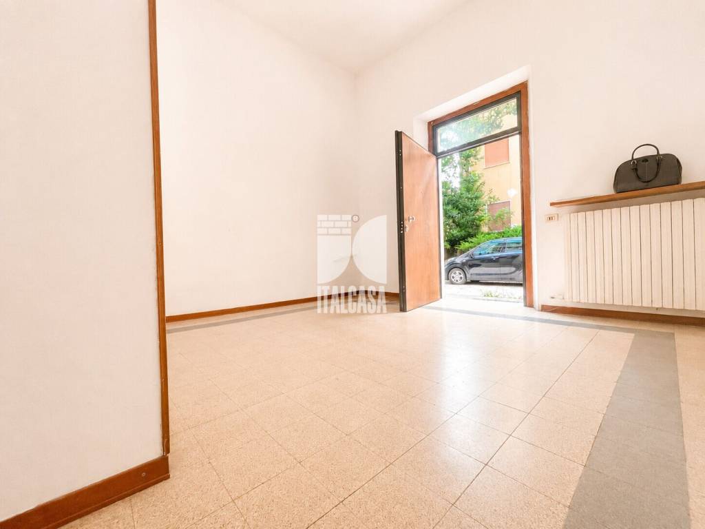 appartamento in vendita a Mantova in zona Valletta Paiolo