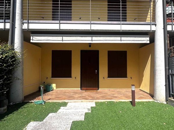 casa indipendente in vendita a Mantova in zona Chiesanuova