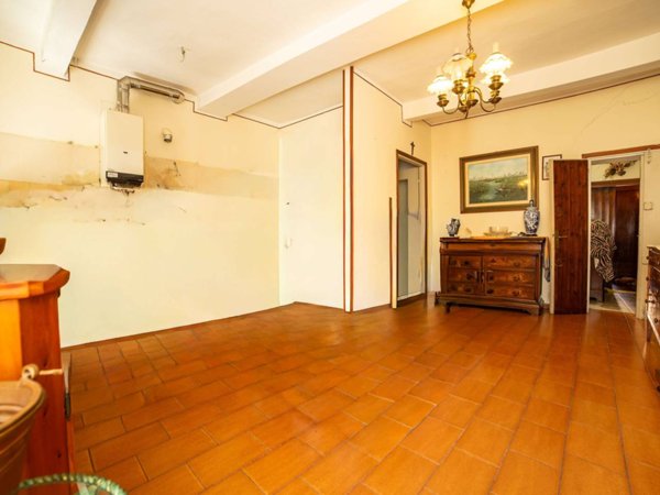 appartamento in vendita a Mantova in zona Centro Storico