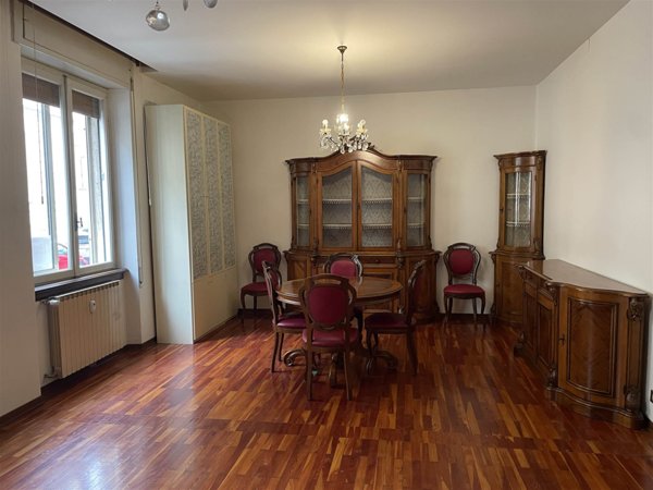 appartamento in vendita a Mantova in zona Centro Storico