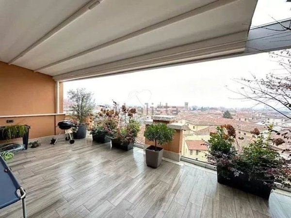 appartamento in vendita a Mantova in zona Centro Storico